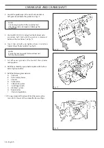 Preview for 48 page of RedMax GZ7100 Workshop Manual