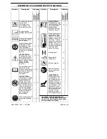 Preview for 49 page of RedMax HB280 Owner'S/Operator'S Manual