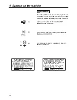 Preview for 6 page of RedMax HC510DV Owner'S/Operator'S Manual