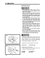 Preview for 16 page of RedMax HC510DV Owner'S/Operator'S Manual