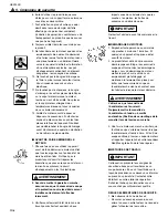 Preview for 27 page of RedMax HEZ230S Owner'S/Operator'S Manual