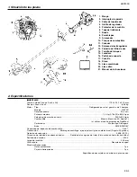 Preview for 44 page of RedMax HEZ230S Owner'S/Operator'S Manual