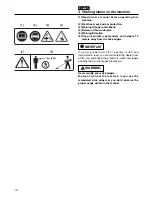 Preview for 10 page of RedMax HEZ2401S Owner'S/Operator'S Manual