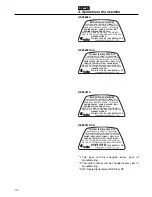 Preview for 14 page of RedMax HEZ2401S Owner'S/Operator'S Manual