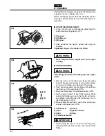 Preview for 34 page of RedMax HEZ2401S Owner'S/Operator'S Manual