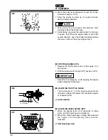 Preview for 36 page of RedMax HEZ2401S Owner'S/Operator'S Manual