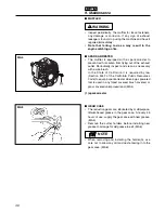 Preview for 46 page of RedMax HEZ2401S Owner'S/Operator'S Manual