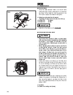 Preview for 48 page of RedMax HEZ2401S Owner'S/Operator'S Manual