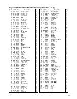 Preview for 57 page of RedMax HEZ2401S Owner'S/Operator'S Manual