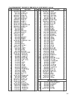 Preview for 61 page of RedMax HEZ2401S Owner'S/Operator'S Manual