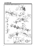 Preview for 48 page of RedMax HEZ2602S Owner'S Manual