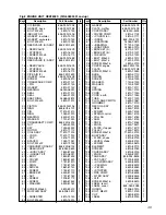 Preview for 49 page of RedMax HEZ2602S Owner'S Manual