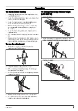 Предварительный просмотр 7 страницы RedMax LRT-EX110 Operator'S Manual