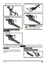 Предварительный просмотр 25 страницы RedMax LRT-EX110 Operator'S Manual