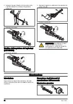 Предварительный просмотр 34 страницы RedMax LRT-EX110 Operator'S Manual