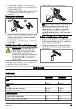 Предварительный просмотр 35 страницы RedMax LRT-EX110 Operator'S Manual