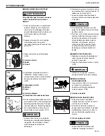 Preview for 33 page of RedMax LRTZ230 Owner'S/Operator'S Manual