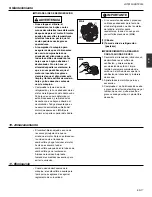 Preview for 57 page of RedMax LRTZ230 Owner'S/Operator'S Manual