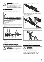 Предварительный просмотр 11 страницы RedMax LRTZ235 Operator'S Manual