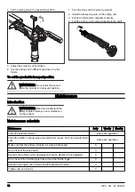 Предварительный просмотр 12 страницы RedMax LRTZ235 Operator'S Manual