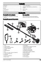 Предварительный просмотр 21 страницы RedMax LRTZ235 Operator'S Manual