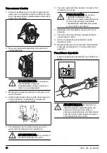 Предварительный просмотр 30 страницы RedMax LRTZ235 Operator'S Manual