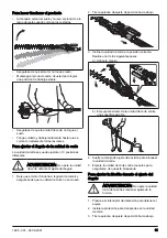 Предварительный просмотр 31 страницы RedMax LRTZ235 Operator'S Manual