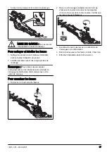 Предварительный просмотр 57 страницы RedMax LRTZ235 Operator'S Manual