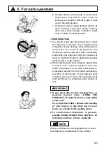 Предварительный просмотр 7 страницы RedMax LRTZ2500 Owner'S/Operator'S Manual