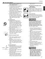 Preview for 9 page of RedMax PSZ2465S Owner'S/Operator'S Manual