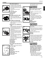 Preview for 11 page of RedMax PSZ2465S Owner'S/Operator'S Manual