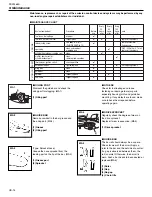 Preview for 16 page of RedMax PSZ2465S Owner'S/Operator'S Manual