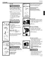 Preview for 39 page of RedMax PSZ2465S Owner'S/Operator'S Manual