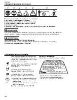 Preview for 48 page of RedMax PSZ2465S Owner'S/Operator'S Manual