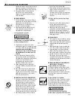 Preview for 51 page of RedMax PSZ2465S Owner'S/Operator'S Manual