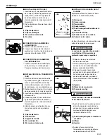 Preview for 53 page of RedMax PSZ2465S Owner'S/Operator'S Manual