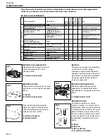 Preview for 60 page of RedMax PSZ2465S Owner'S/Operator'S Manual