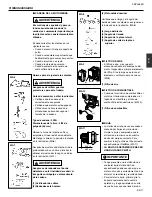 Preview for 61 page of RedMax PSZ2465S Owner'S/Operator'S Manual