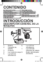 Preview for 17 page of RedMax QC330ZR Operator'S Manual