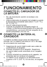 Preview for 24 page of RedMax QC330ZR Operator'S Manual