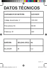 Preview for 31 page of RedMax QC330ZR Operator'S Manual