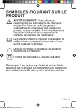 Preview for 33 page of RedMax QC330ZR Operator'S Manual