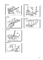 Preview for 11 page of RedMax SGC2300DL Owner'S/Operator'S Manual