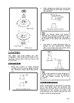 Preview for 13 page of RedMax SGC2300DL Owner'S/Operator'S Manual