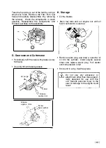 Preview for 15 page of RedMax SGC2300DL Owner'S/Operator'S Manual