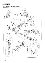 Preview for 18 page of RedMax SGC2300DL Owner'S/Operator'S Manual