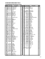 Preview for 53 page of RedMax SGCZ2401S Owner'S/Operator'S Manual