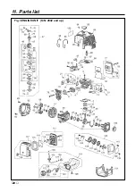 Предварительный просмотр 28 страницы RedMax SGCZ2500S Owner'S/Operator'S Manual