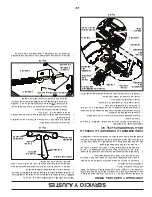 Preview for 39 page of RedMax YT2242F Operator'S Manual