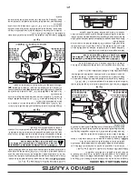 Preview for 40 page of RedMax YT2242F Operator'S Manual